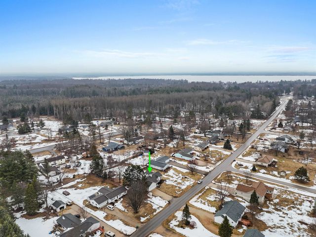 4327 Benson Road Lot: 29, Cadillac, MI 49601