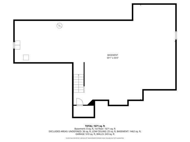 4327 Benson Road Lot: 29, Cadillac, MI 49601
