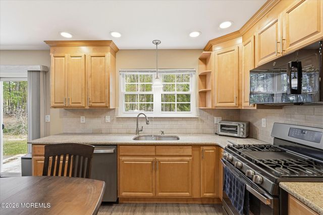 14 Abbey Court, Forked River, NJ 08731