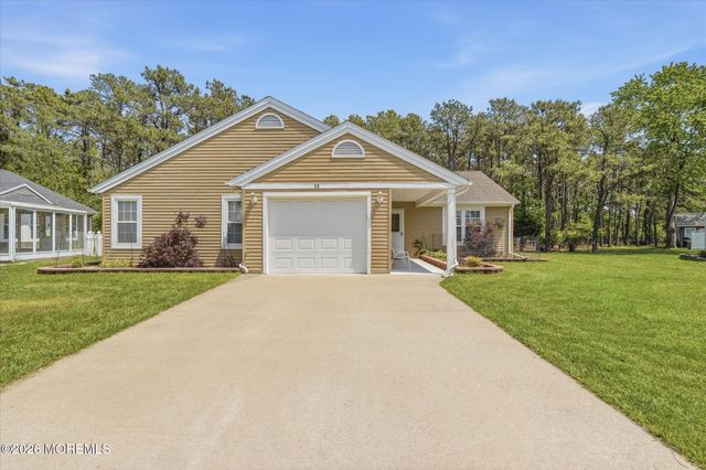 14 Abbey Court, Forked River, NJ 08731