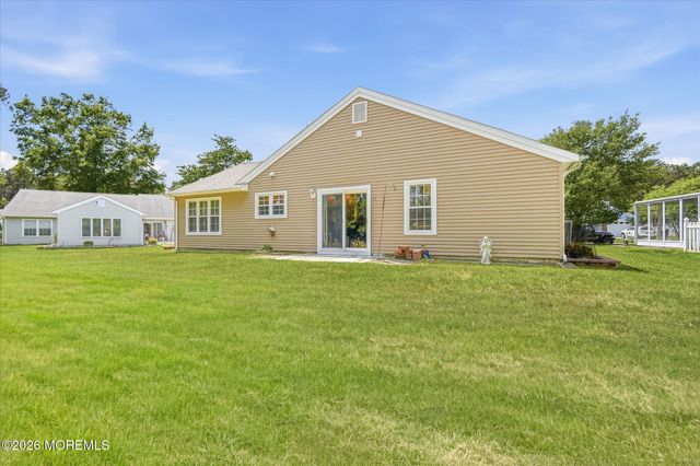 14 Abbey Court, Forked River, NJ 08731