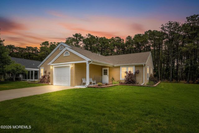 14 Abbey Court, Forked River, NJ 08731