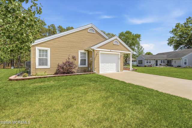 14 Abbey Court, Forked River, NJ 08731