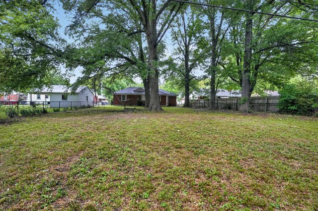3047 S EDGEWARE RD, Memphis, TN 38118