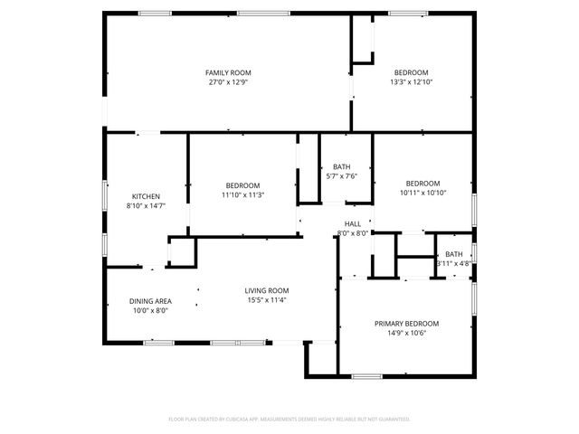 3047 S EDGEWARE RD, Memphis, TN 38118