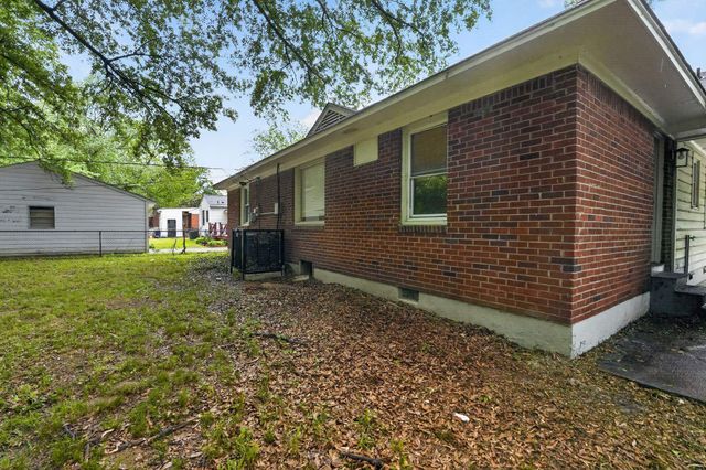 3047 S EDGEWARE RD, Memphis, TN 38118