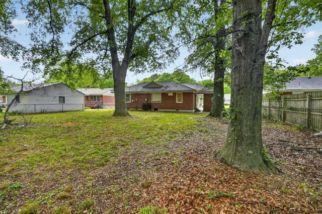 3047 S EDGEWARE RD, Memphis, TN 38118