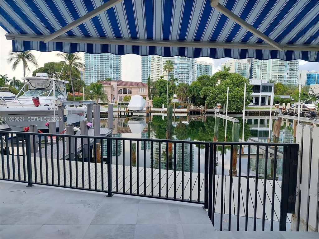 255 Poinciana Drive 605, Sunny Isles Beach, FL 33160