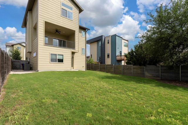 5315 La Crosse LN 8, Austin, TX 78739