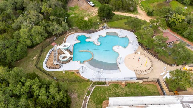 5315 La Crosse LN 8, Austin, TX 78739