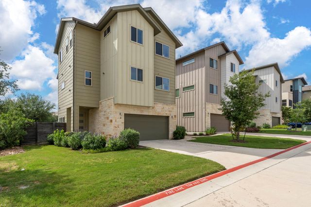5315 La Crosse LN 8, Austin, TX 78739