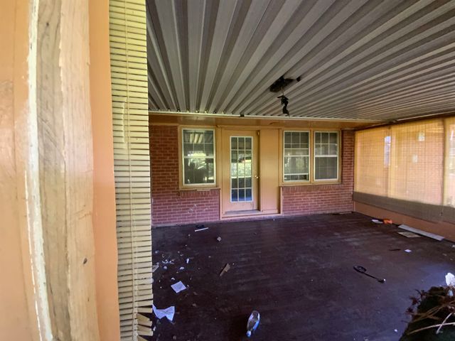 1509 CAROL DR, Memphis, TN 38116