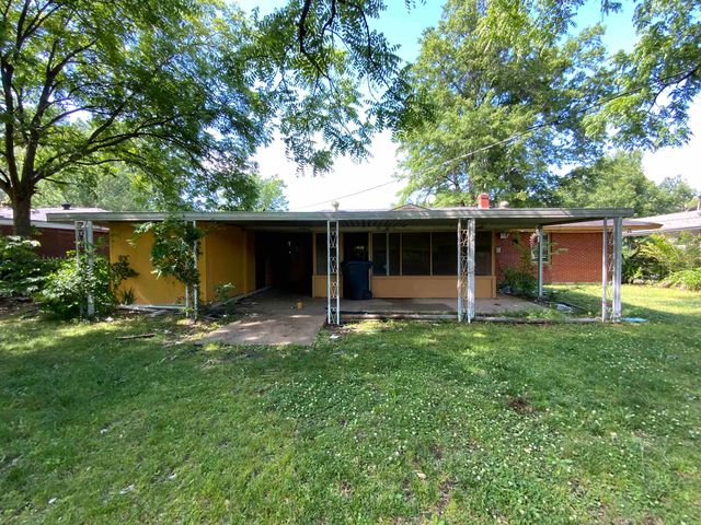 1509 CAROL DR, Memphis, TN 38116
