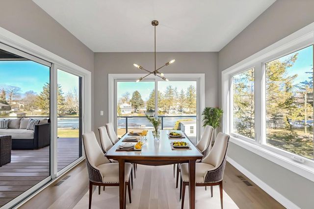 30248 Forest DRIVE, Burlington, WI 53105