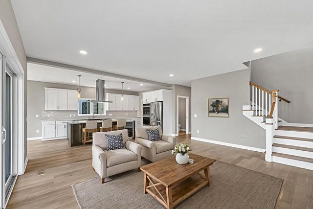 30248 Forest DRIVE, Burlington, WI 53105