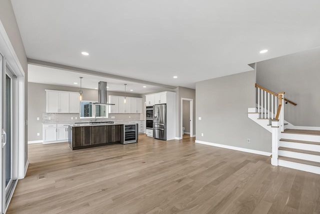 30248 Forest DRIVE, Burlington, WI 53105