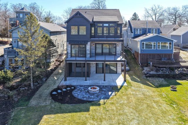 30248 Forest DRIVE, Burlington, WI 53105