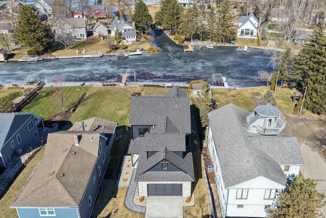 30248 Forest DRIVE, Burlington, WI 53105