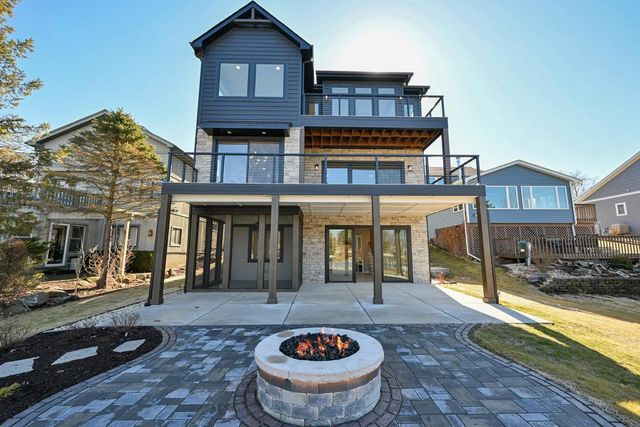 30248 Forest DRIVE, Burlington, WI 53105