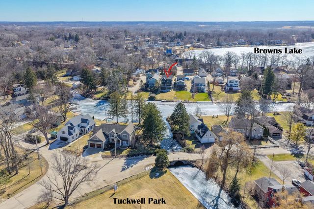 30248 Forest DRIVE, Burlington, WI 53105