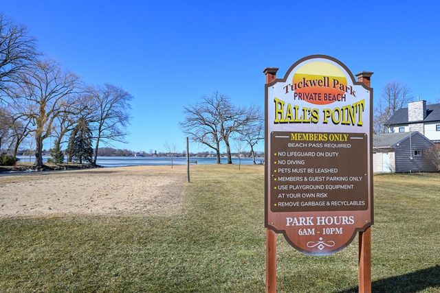 30248 Forest DRIVE, Burlington, WI 53105