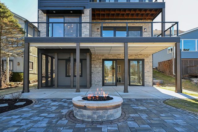 30248 Forest DRIVE, Burlington, WI 53105