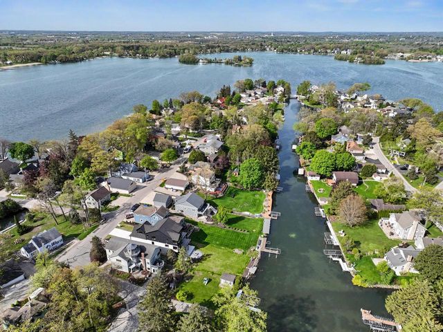 30248 Forest DRIVE, Burlington, WI 53105