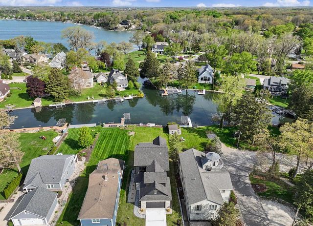 30248 Forest DRIVE, Burlington, WI 53105