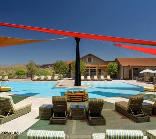 3261 MAVERICK Drive, Wickenburg, AZ 85390