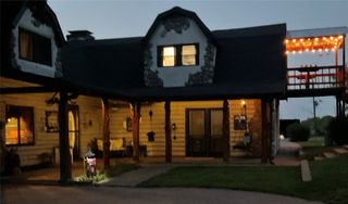 10231 S Fm 148, Scurry, TX 75158