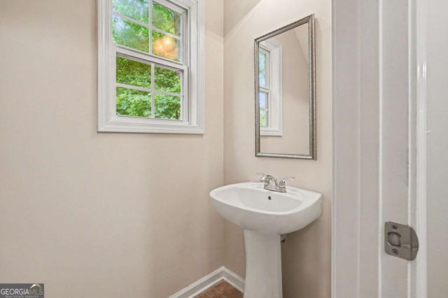 1804 Meadow Walk Drive, Monroe, GA 30656