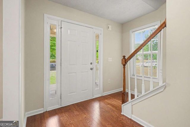 1804 Meadow Walk Drive, Monroe, GA 30656