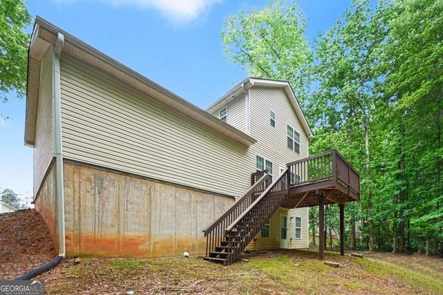 1804 Meadow Walk Drive, Monroe, GA 30656