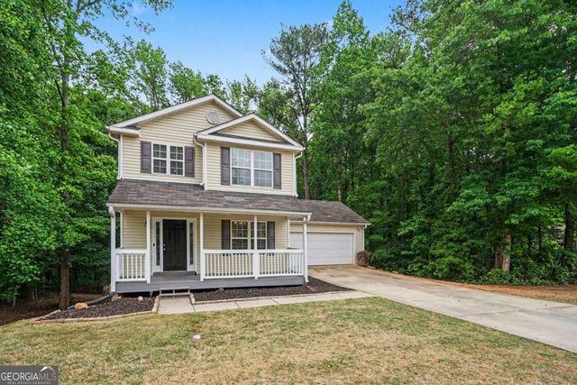 1804 Meadow Walk Drive, Monroe, GA 30656