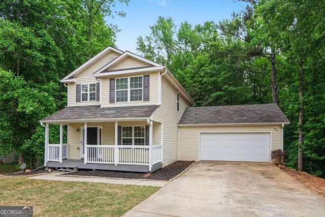 1804 Meadow Walk Drive, Monroe, GA 30656