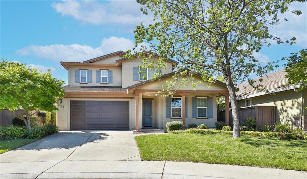2234 Telegraph Hill Ct, Rocklin, CA 95765