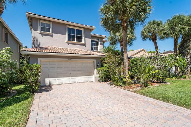 6593 Lurais Drive, Lake Worth, FL 33463