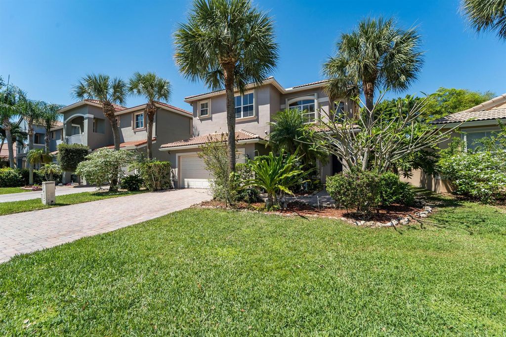 6593 Lurais Drive, Lake Worth, FL 33463