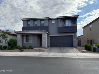 9313 E STATIC Avenue, Mesa, AZ 85212