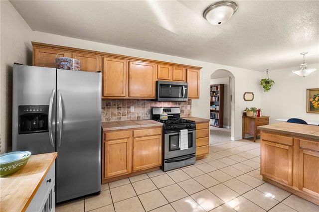 2110 W Holly Street, Fayetteville, AR 72703