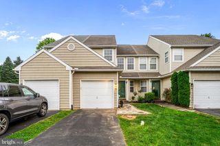 388 GAVIN DR, Coatesville, PA 19320