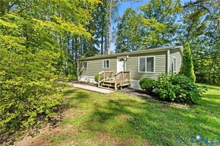 6390 Old Buckingham Rd, Powhatan, VA 23139