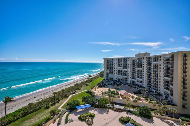 200 Ocean Trail Way 1107, Jupiter, FL 33477