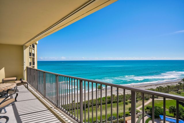 200 Ocean Trail Way 1107, Jupiter, FL 33477