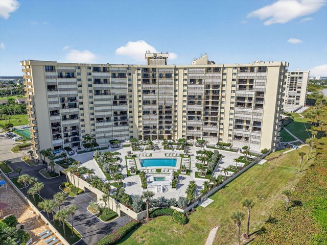 200 Ocean Trail Way 1107, Jupiter, FL 33477