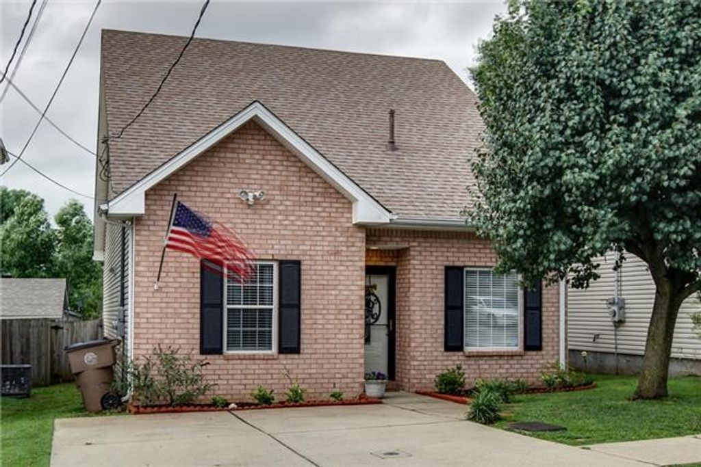716 William Howard Pl, Nashville, TN 37209