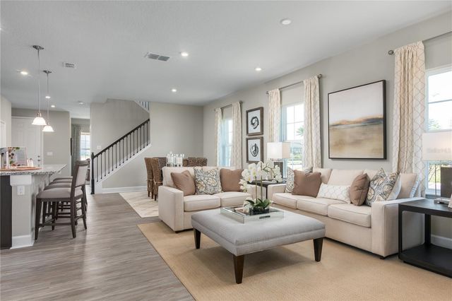 3261 MOURNING DOVE DRIVE, Auburndale, FL 33823