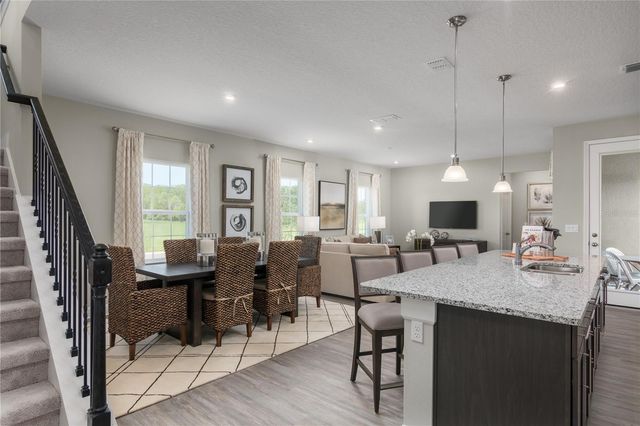 3261 MOURNING DOVE DRIVE, Auburndale, FL 33823