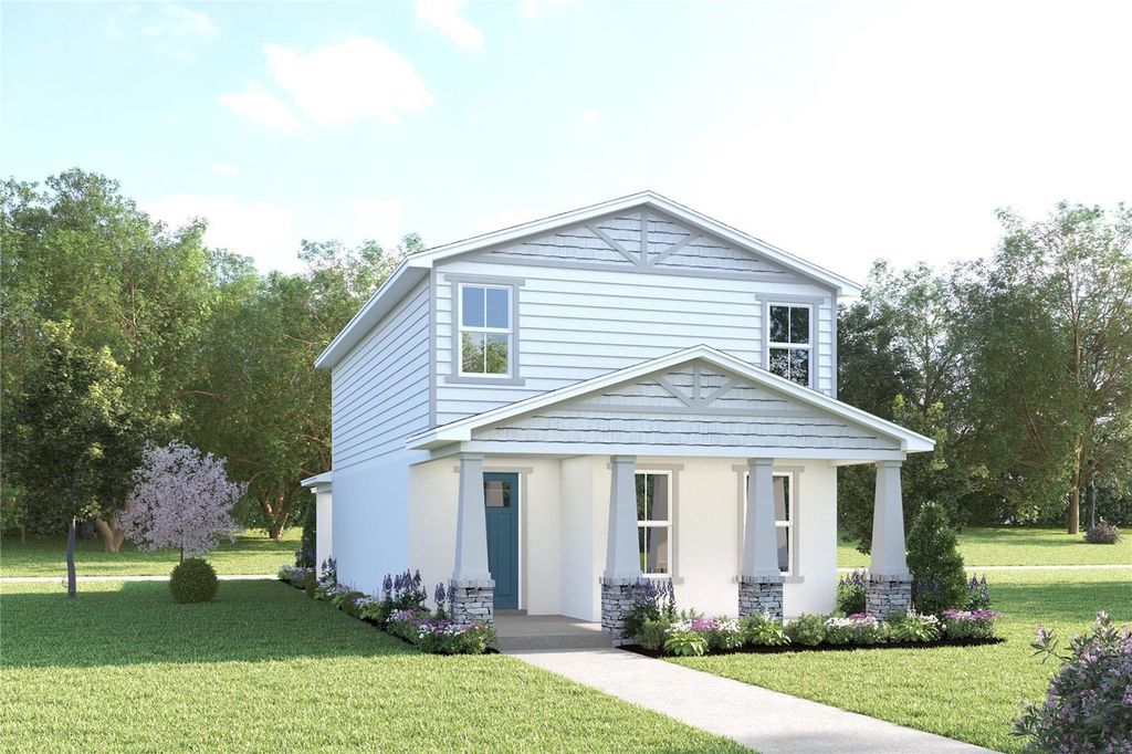 3261 MOURNING DOVE DRIVE, Auburndale, FL 33823