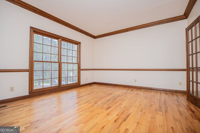 323 Foggy Bottom Drive, Carrollton, GA 30116